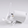 Kamera zewnętrzna z mikrofonem i głośnikiem 315625 Smart Wifi IP66 biała