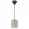 Lampa wisząca nad stół NOTTI 2213073023 do jadalni zielony