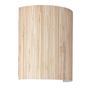 Ścienna lampa Longshore 101690 czarna bezowa