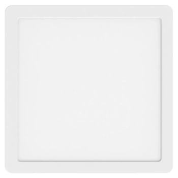 Plafon sufitowy do przedpokoju Evora ML1792 LED 12W 3000-6000K biały