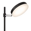 Lampka biurkowa Fad MOD070TL-L8B3K LED 8W 3000K do pokoju czarna