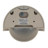 Kopułowa lampa ścienna CABO 11805 LED 10W 3000K IP54 beżowa