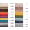 Narożnik materiałowy z funkcją spania PILLOW 5900168831063 M do salonu