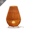 Biurkowa lampka Saona LUMSAO070XXWLNW IP65 9W 2700K naturalna