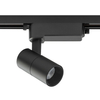 Spot do szynoprzewodu 1-obwodowego Profile Tinos 10385 Nowodvorski LED 7W 4000K czarny