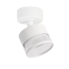 Regulowana lampa sufitowa Kendal LP-6331/1WS TR/WH reflektorek biały