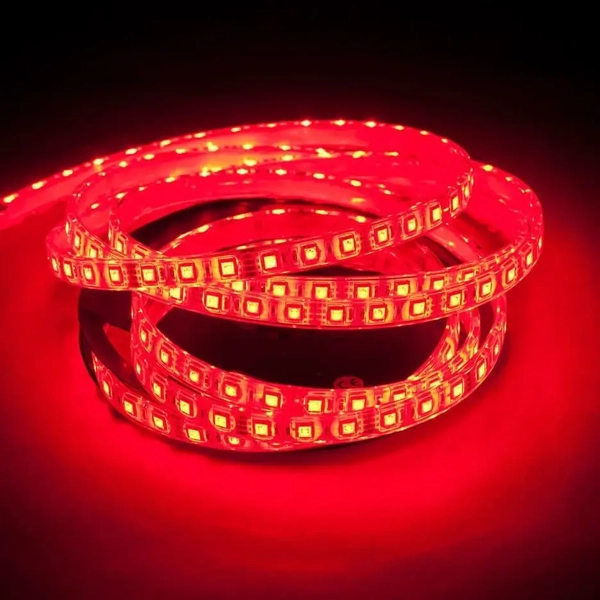 Ledowa taśma na rolce TL814WW Greenie LED 14,4W 2800-3200K IP68 biała