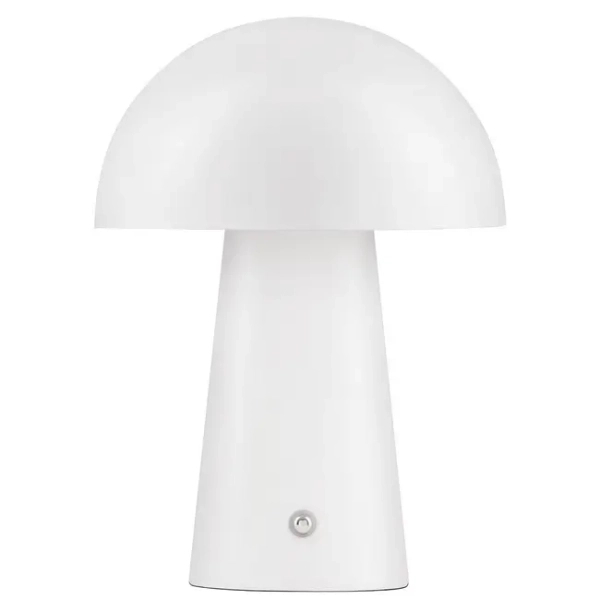 Dotykowa lampka nocna CASTORO LE45585 LED 2W 3000K z włącznikiem biała