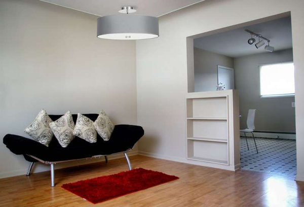 Plafon LAMPA sufitowa 6532 Nowodvorski klasyczna OPRAWA abażurowa okrągła szara