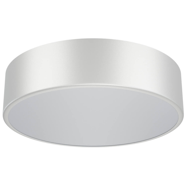 Sufitowa lampa ledowa 137623620699 24W 4000K plafon biały