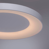 Okrągła lampa sufitowa Anika 14327-16 Just Light LED 60W 2700-5000K biały