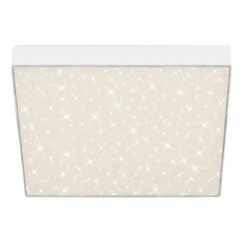 Lampa sufitowa Star Sky 7078-416 LED 21W 4000K efek gwiazd biały
