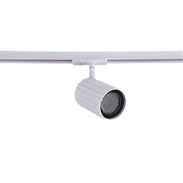 Biały reflektor Tokio LP-787/1R WH Light Prestige do szynoprzewodu 1-fazowy