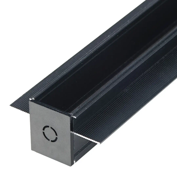 1-fazowy szynoprzewód magnetyczny 1m Gamma AZ5529 czarny