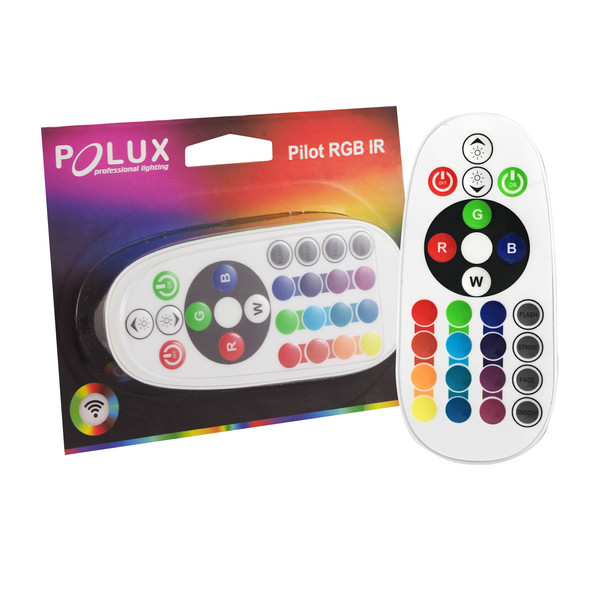 Pilot do żarówek LED SMART 311443 470lm na baterie