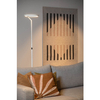 Podłogowa lampa ściemniana Celeste 03745/24/31 LED 20W 2700K biała