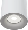 Spot lampa natynkowa Slim C012CL-01W punktowa biała