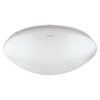 Łazienkowa LAMPA sufitowa LEON LED 24W 4000K 02782 Ideus plafon OPRAWA ścienna KINKIET okrągły IP44 biały