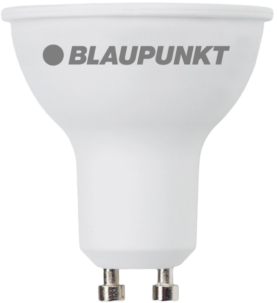 Ledowa żarówka Blaupunkt GU10-5W-WW 5W ciepła barwa biała