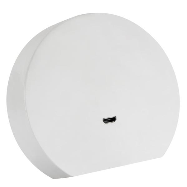 Oprawa punktowa z czujnikiem ruchu Pop 03999 Ideus LED 1W 3300-5500K biała