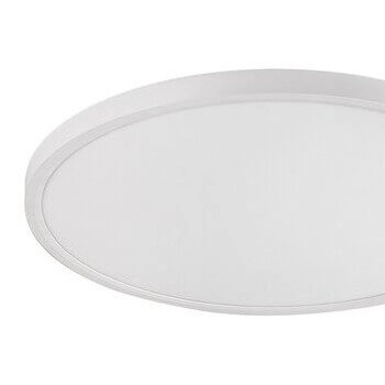 Plafon okrągły PAULOS 71075 LED 48W 4000K sypialniany biały