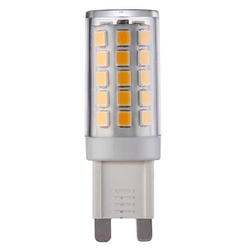 Żarówka 104037 G9 3,5W 400lm 3000K przezroczysty biały