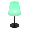Lampka stojąca zewnętrzna Solar 33894 Globo LED 0,8W RGBW 3000K IP44