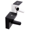 Ścienny kinkiet Lofer W0374 Maxlight LED 7W 3000K reflektorek czarny