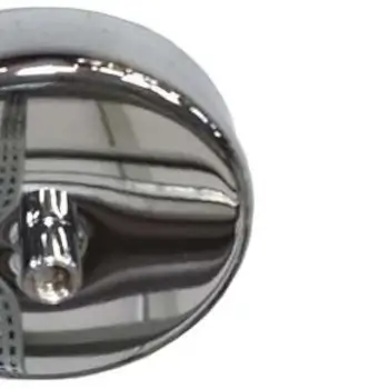 Metalowa podsufitka ARTO 128044 Markslojd okrągła ROZETA do lampy wiszącej chrom