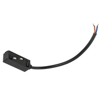 Końcówka przewodząca Lvm 10168 do zasilacza zewnętrznego magnetycznego