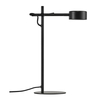 Biurkowa lampka z regulacją Clyde 2010835003 LED 4W 2700K czarny