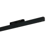 Sufitowa dwufazowa lampa Alfa AZ6243 LED 48W 3000-6000K czarny
