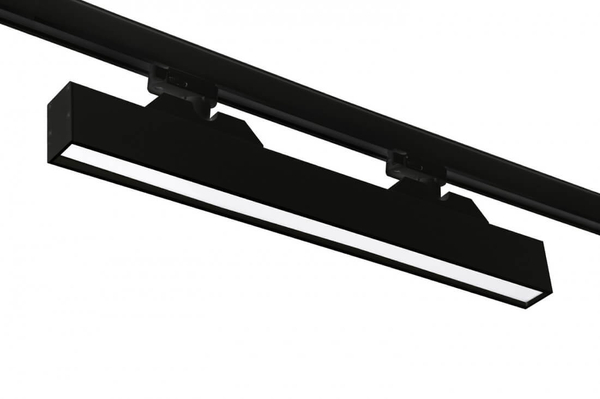 Lampa sufitowa Linnea LED 24W 3000-6000K do 3-fazowego systemu szynowego