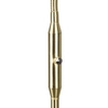 Ściemnialna lampa podłogowa MONZA 423310108 LED 12W 2300-4000K złoty