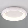 Sufitowy plafon kuchenny CARDONA 649614531 Trio LED 29W 2300-4000K biały