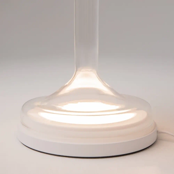 Ledowa nocna lampka Spirito MOD286TL-L18W3K LED 18W 3000K biała