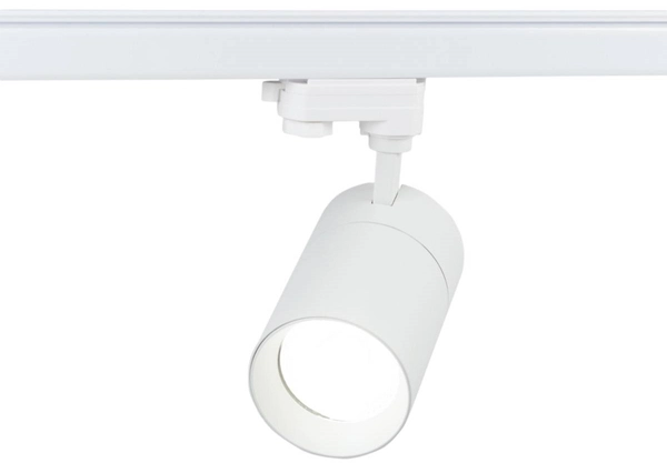 Metalowy reflektor Blaupunkt RS3W-30CCT LED 30W biały