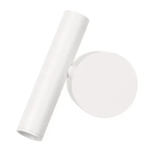 Ścienna lampa metalowa BELLIZA LE45540 LED 4W 3000K tubka biała