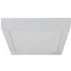 Lampa sufitowa SPN-08 2263793 kwadratowa square LED 18W 4000K biała