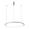 Jadalniana lampa zwis Vinola PND-56135B-060RPP-WH-3KS4K-TRDIMM LED 38W 3000-4000K biała