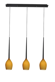 czarny || bursztynowy