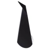 Ścienna lampa ORIGAMI PAWN-B metalowa paw LED 3W 3000K kinkiet czarny