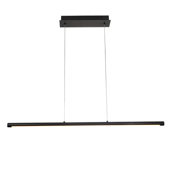 Kuchenna lampa wisząca ALAMO AZ5764 Azzardo LED 16W 3000K czarny
