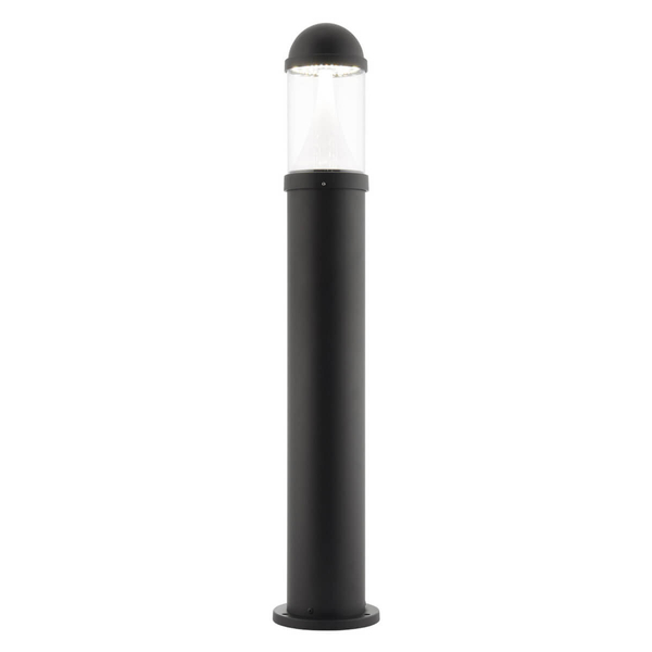 Słupek ogrodowy Dax 92310 Saxby LED 20W 3000-6000K IP65 czarny