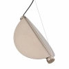 Wisząca lampa kaskada Nami ST-3602A-6 szara 6xLED 3000K 240cm z regulacją