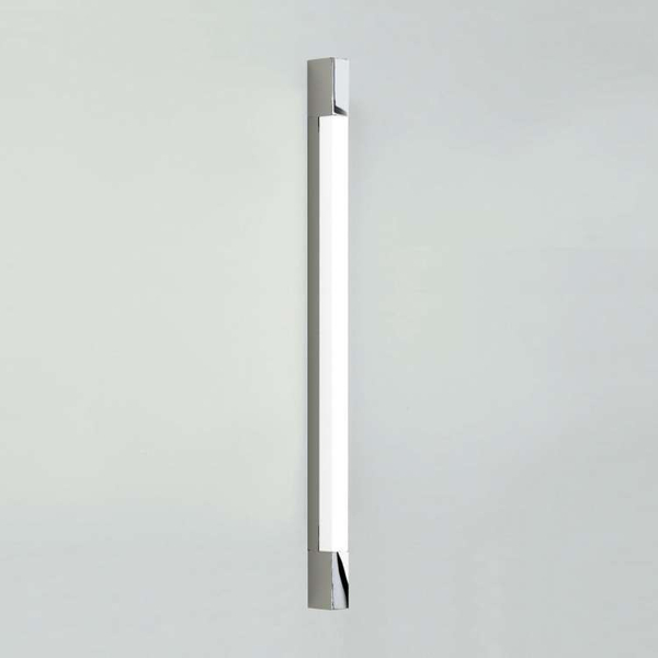 Lampa ścienna ROMANO 900 1150009 Astro liniowa nad lustro IP44 belka chrom