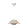 Wisząca lampa jadalniana FREYA 2213083009 nad stół beżowy