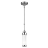Wisząca lampa Payne FE-PAYNE-MPBATH Feiss tuba IP44 biały chrom