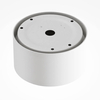 Sufitowa lampa do jadalni Vega C089CL-12W3K-W Maytoni LED 12W 3000K biała