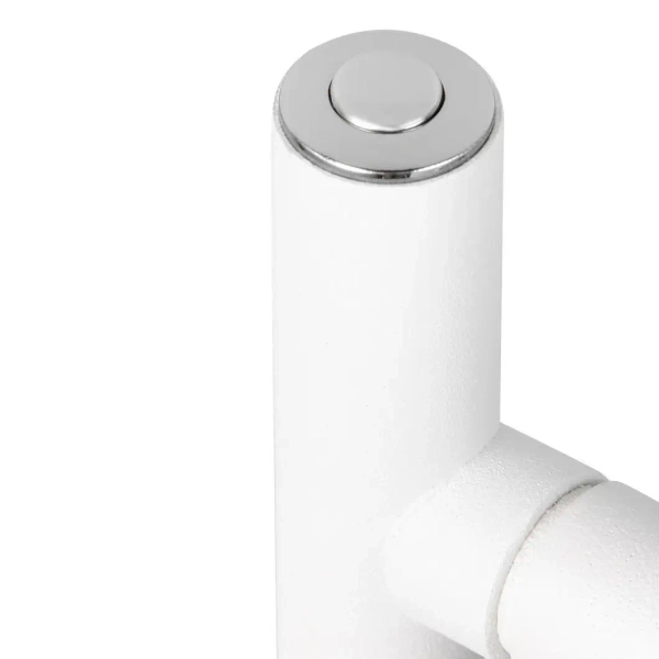 Regulowana lampa podłogowa BLAKE R42111131 LED 4,5W 3000K biały